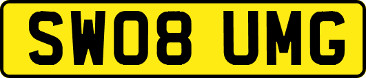 SW08UMG