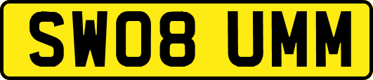 SW08UMM