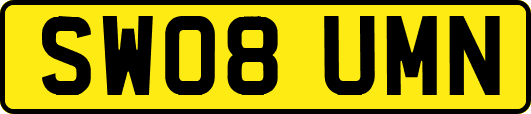 SW08UMN