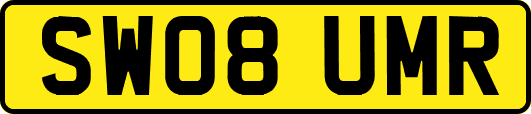 SW08UMR