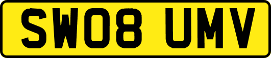 SW08UMV