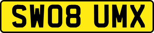 SW08UMX