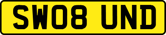 SW08UND