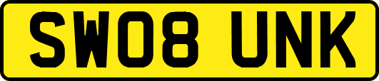 SW08UNK