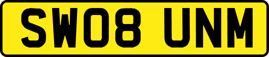 SW08UNM