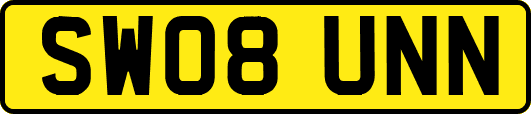 SW08UNN