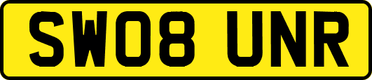 SW08UNR