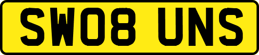 SW08UNS