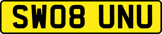 SW08UNU