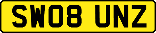 SW08UNZ