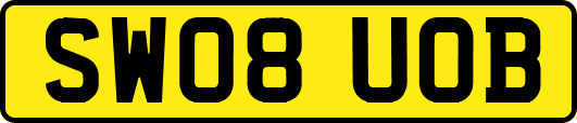 SW08UOB