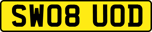 SW08UOD