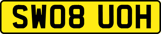 SW08UOH