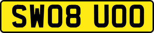 SW08UOO