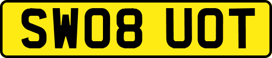SW08UOT