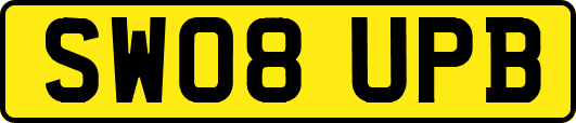 SW08UPB