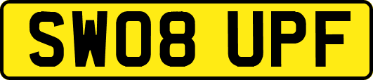 SW08UPF