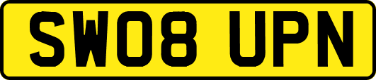 SW08UPN