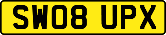 SW08UPX