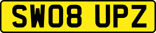 SW08UPZ