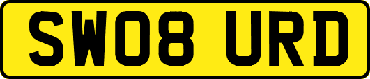 SW08URD