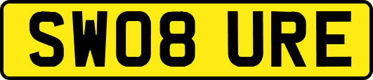 SW08URE