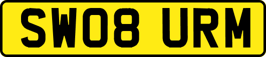 SW08URM
