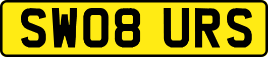SW08URS