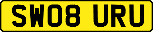 SW08URU