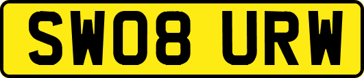 SW08URW