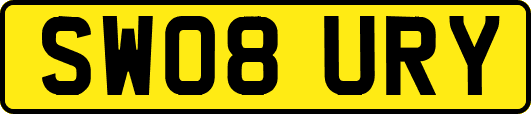 SW08URY