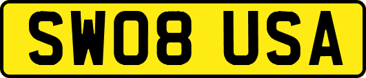 SW08USA