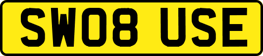 SW08USE