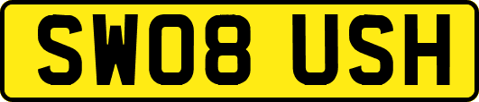 SW08USH