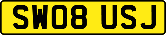 SW08USJ