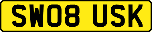 SW08USK