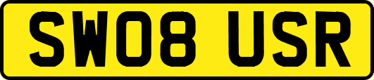 SW08USR