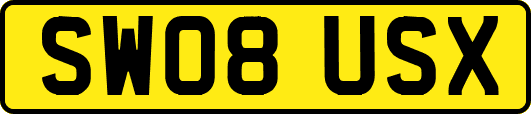 SW08USX