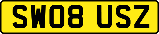 SW08USZ