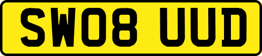 SW08UUD