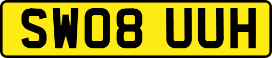 SW08UUH