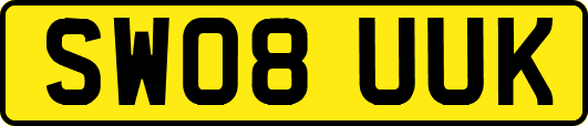 SW08UUK