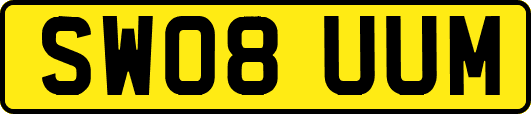 SW08UUM