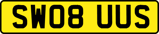 SW08UUS