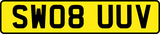 SW08UUV