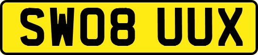SW08UUX