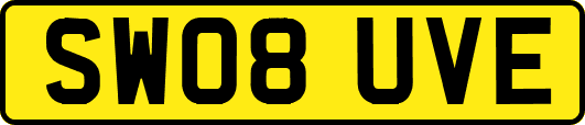 SW08UVE