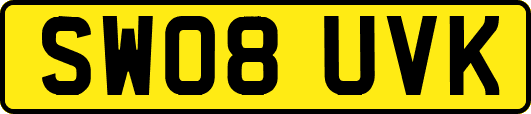SW08UVK