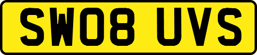 SW08UVS