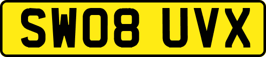 SW08UVX